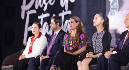 Tianguis Turístico: Guerrero espera con ‘calidez’ edición no. 48, asegura Evelyn Salgado