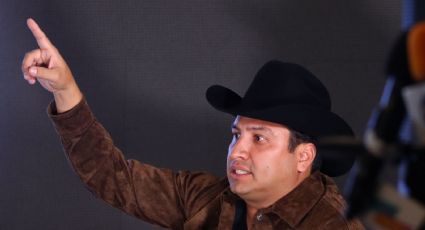 Julión Álvarez en Metepec: cuánto cuestan los boletos para su concierto en el Palenque
