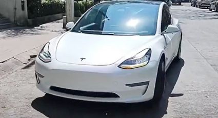 Mercado Libre: ¿Venden los autos de Tesla que utilizaba Beat en México? | VIDEO