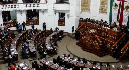 Proponen a Congreso CDMX Ley para regular la IA