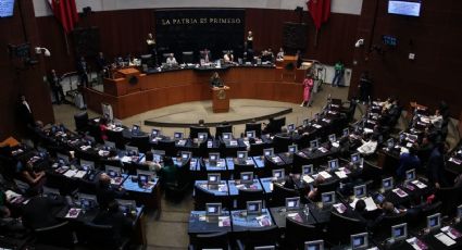 Jucopo de San Lázaro no hará propuesta de nuevos consejeros del INE; votan a favor de insaculación