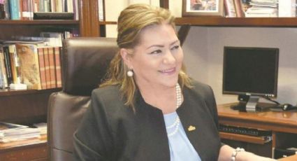 Guadalupe Taddei: quién es la nueva consejera presidenta del INE