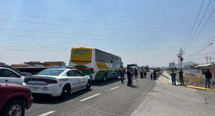 Transportistas liberan autopistas bloqueadas