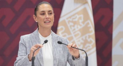 Sheinbaum lidera consulta electoral en Puebla; Abdala se le suma