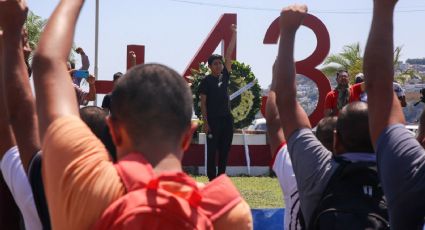 GIEI: Desapariciones en México cuestionan al Estado