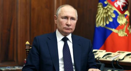 Rusia anuncia apoyo a países de Latam contra presiones de Estados Unidos