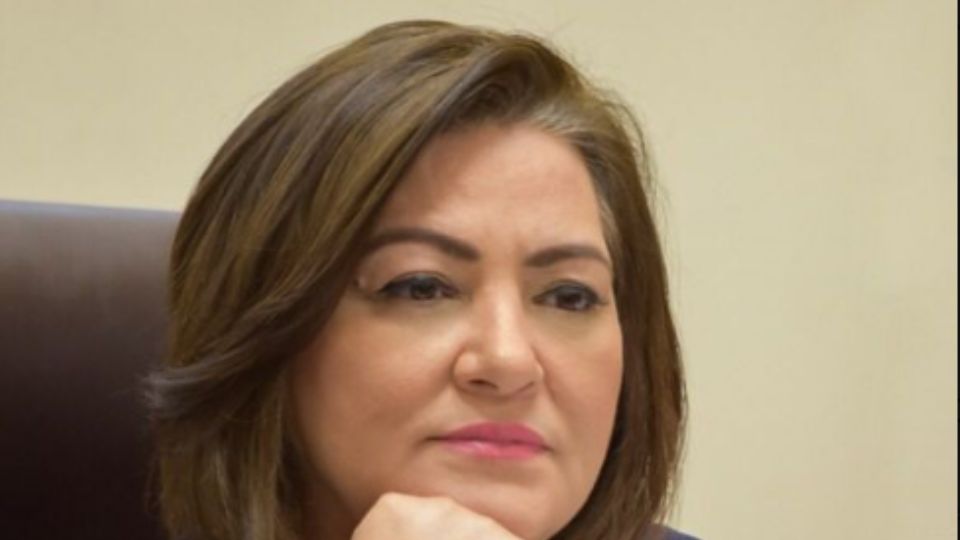 Guadalupe Taddei, consejera presidenta electa del INE.