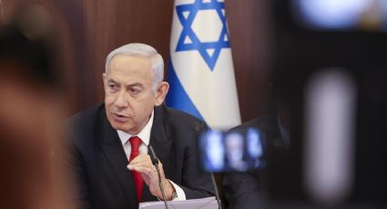 Benjamín Netanyahu se enoja y arremete contra OEIA. Esto pasó