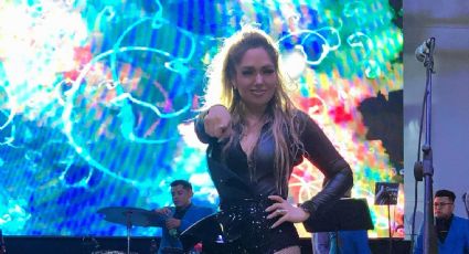 Nieta de Pedro Infante es agredida en un concierto