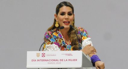 PRD exige renuncia de Evelyn Salgado y Norma Otilia Hernández