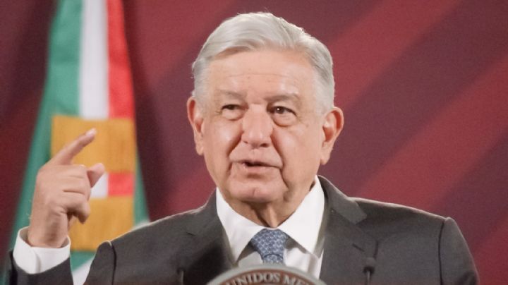 Aniversario Expropiación Petrolera: AMLO llama a llenar el Zócalo