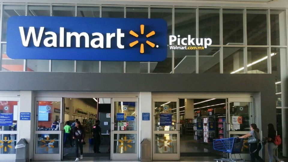 Walmart es una de las empresas estadounidenses más importantes del mundo.