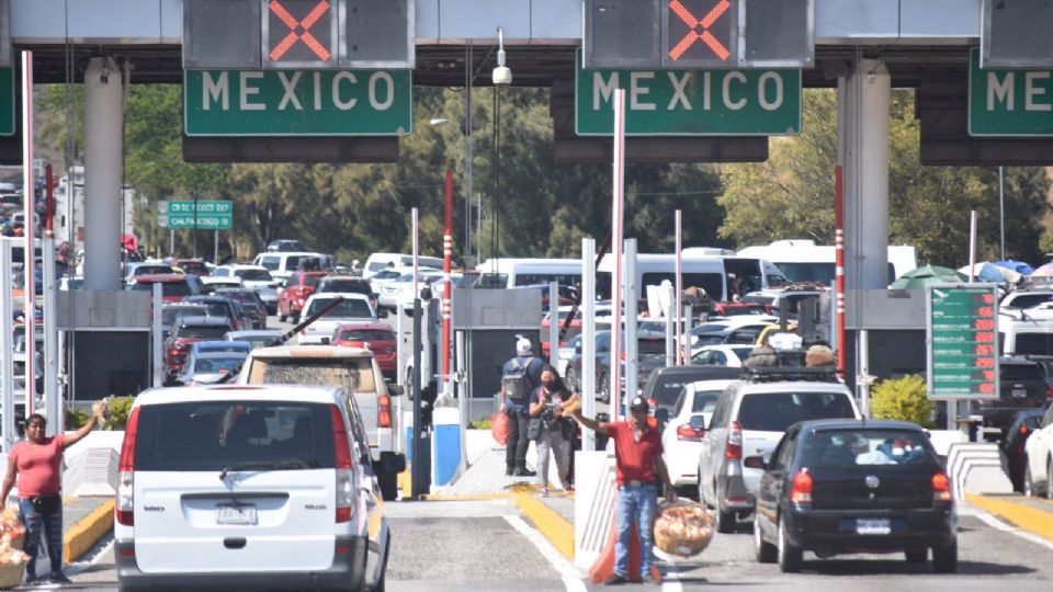 Casetas en México: ¿Por qué aumentaron de precio y cuándo entran en vigor las nuevas tarifas?