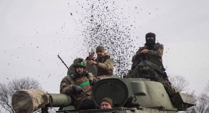 Casa Blanca alerta que a fin de año no habrá fondos para Ucrania