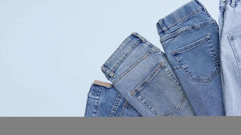 La Profeco comparó la calidad de diversas marcas de pantalones de mezclilla