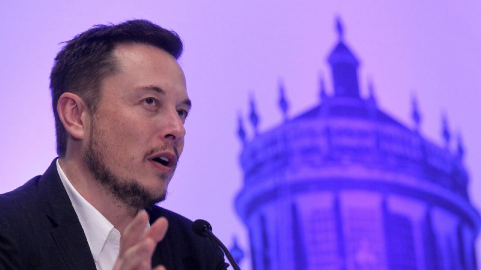 Elon Musk se pronunció sobre las predicciones que avecina el agotamiento de los fondos de Seguridad Social de EU.