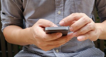 Extorsión: ‘9 de cada 10 casos son por celular’, advierte Consejo Ciudadano
