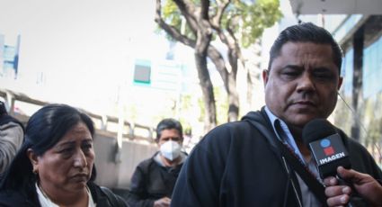 'Rosa Icela Rodríguez se comprometió a no soltar el caso de Debanhi Escobar'