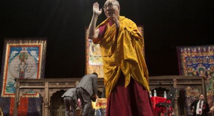 Dalái Lama: 'India no moverá alguna pieza judicial en contra de este personaje'