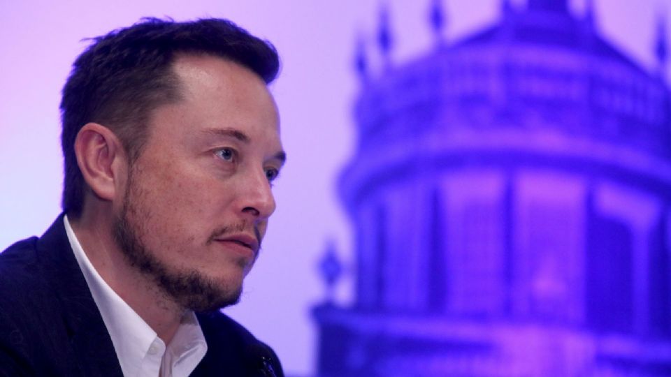 Elon Musk es el segundo empresario más rico del mundo, de acuerdo con Forbes.