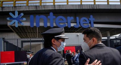 ‘Interjet tendría que invertir cerca de 500 mdd para reanudar operaciones’