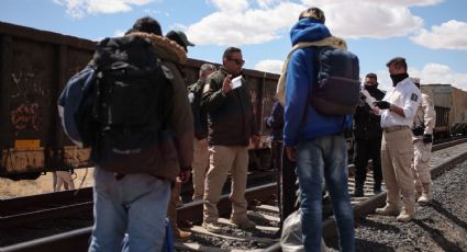 CNDH emite recomendación a FGR por no proteger a 21 migrantes adolescentes en Chihuahua