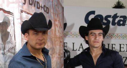 Julián Figueroa y Valentín Elizalde son los dos mexicanos que se unieron al ‘Club de los 27’