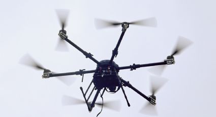 Conoce los drones terrestres y marítimos que han ganado protagonismo