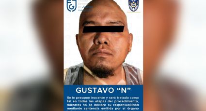 Caso La Polar: Capturan en Guanajuato a policía auxiliar del CUSAEM implicado en homicidio