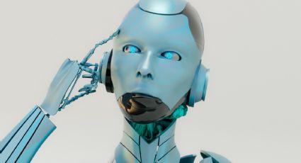 Así será el mundo dentro de 100 años, según el robot humanoide Ameca