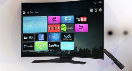 ¿Compraste una Smart TV? Descubre cuánto tiempo puede tener de utilidad