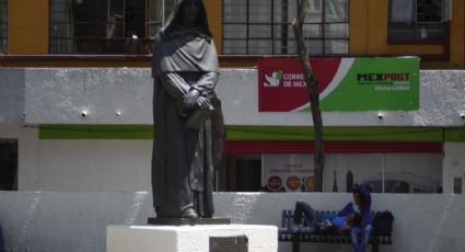 'Ni Seduvi ni el INBAL han otorgado los permisos para remodelar la Plaza Giordano Bruno': Inti Muñoz
