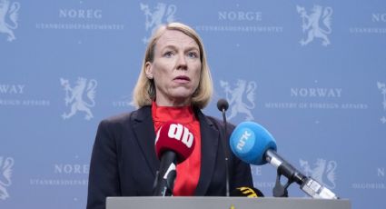 Noruega considera a Rusia como una amenaza y expulsa a 15 rusos