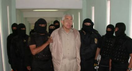 Rafael Caro Quintero y los otros motivos por los que a EU le urge que sea extraditado