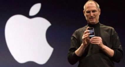 Steve Jobs habría sido el creador de Bitcoin; Esta teoría señala al creador de Apple
