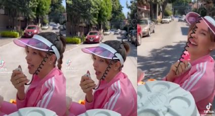 Fierro viejo: Este es el audio que se hizo viral en TikTok por su épico tono fresa | VIDEO