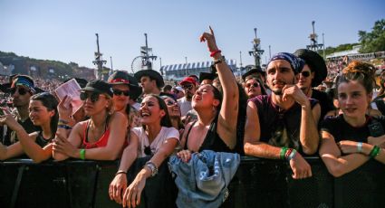 Coachella 2023: Ellos son los mexicanos que triunfaron en el festival