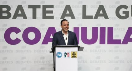 Manolo Jiménez: 'Vamos por un gobierno de coalición'