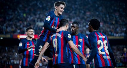 LaLiga Santander: FC Barcelona cada vez más cerca del título