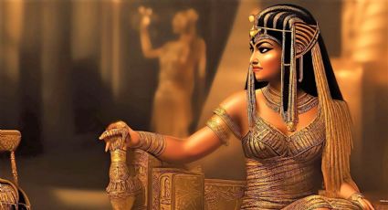 Netflix: Este es el tráiler del polémico documental de Cleopatra, descubre porqué