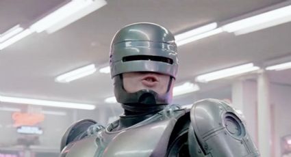 Amazon Studios tendría en planes nuevo proyecto de 'Robocop'; esto se sabe | VIDEO