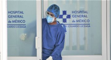 México, de los países de América Latina con más muertes por Covid-19: OCDE