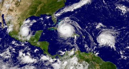 Temporada de huracanes 2023: Fecha de inicio y lo que debes saber sobre el 'cazahuracanes'