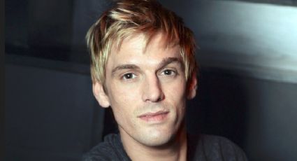 Aaron Carter: Revelan resultados de autopsia del hermano de Nick, de los Backstreet Boys