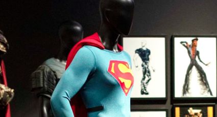 'Superman: Legacy': James Gunn revela en qué fase está la primera película de su Universo DC | FOTO