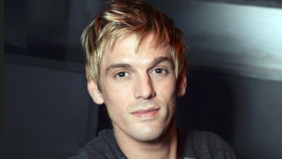 Aaron Carter, esta fue la causa de la muerte del actor.