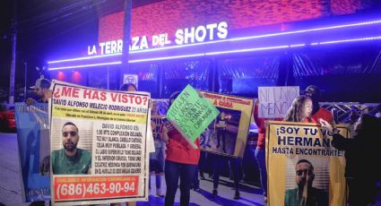 Bar Shots, un antro al que puedes entrar, pero no salir: Óscar Balderas