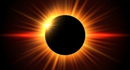 Eclipse híbrido: ¿Cuándo y dónde verlo?