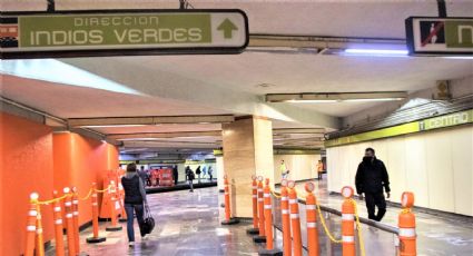 Propone Morena cambiar el nombre de la estación Indios Verdes del Metro