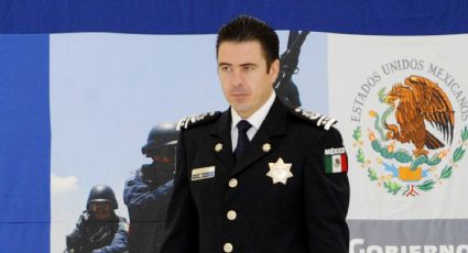 Niegan amparo a Luis Cárdenas Palomino contra auto de formal prisión